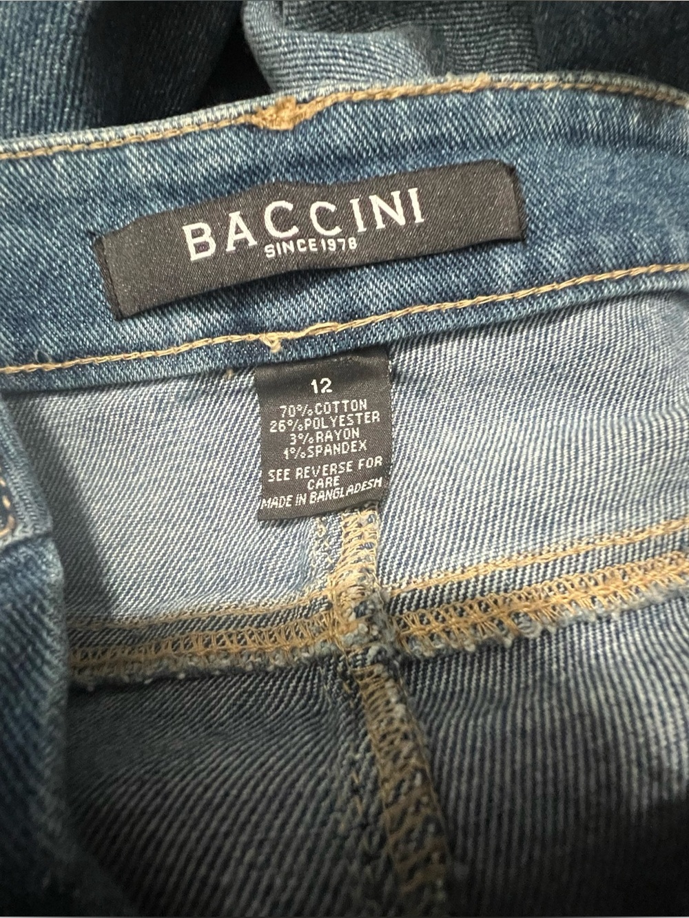Baccini - Picture 5 of 5